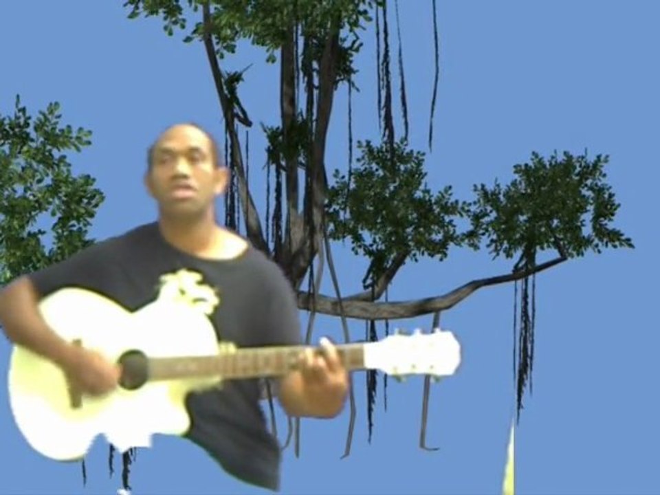 Tu  a Disparu Clin d'oeil a mon village Ataney