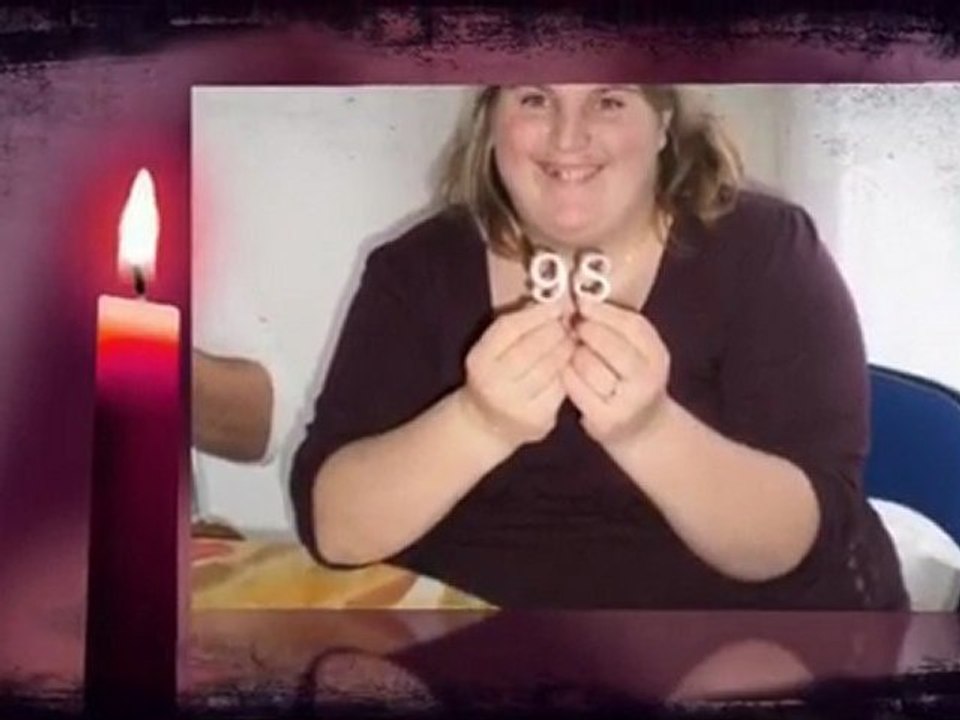 mon anniv avec mes vrai ami