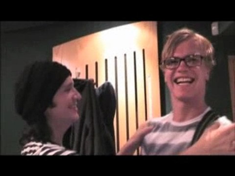 15 минут про Эффект Placebo