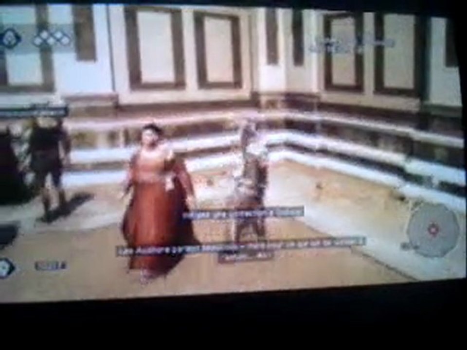 ASSASSIN'S CREED II [01]