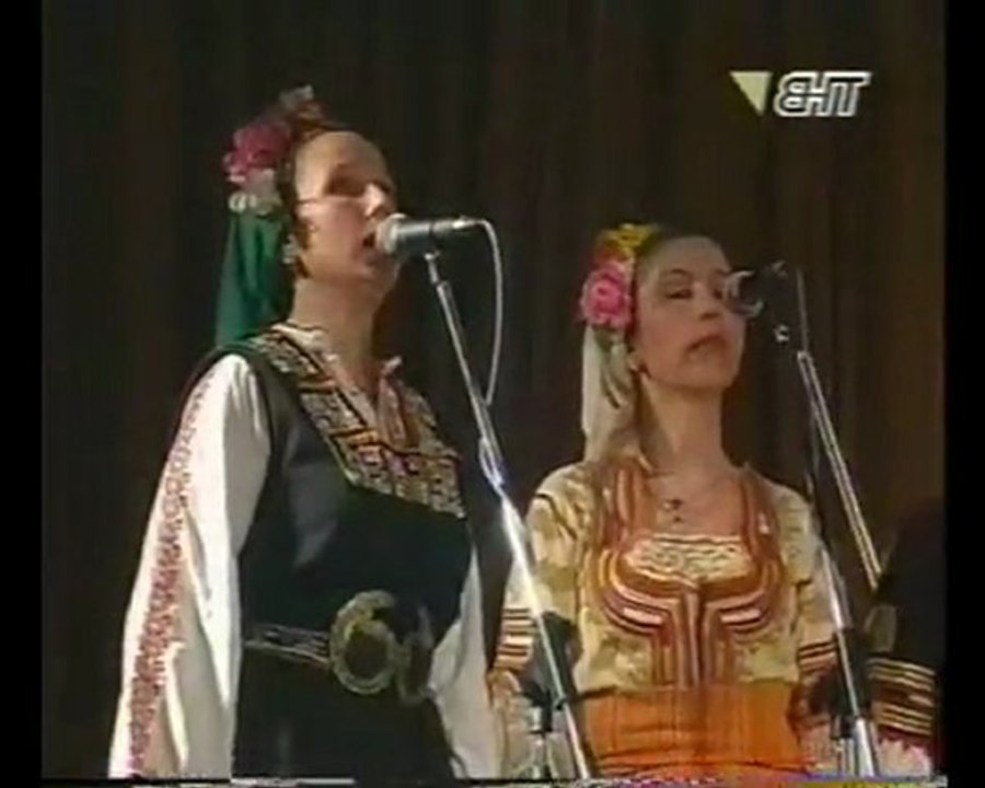 Goran Bregovic - Sarajevo 2000 - Ederlezi