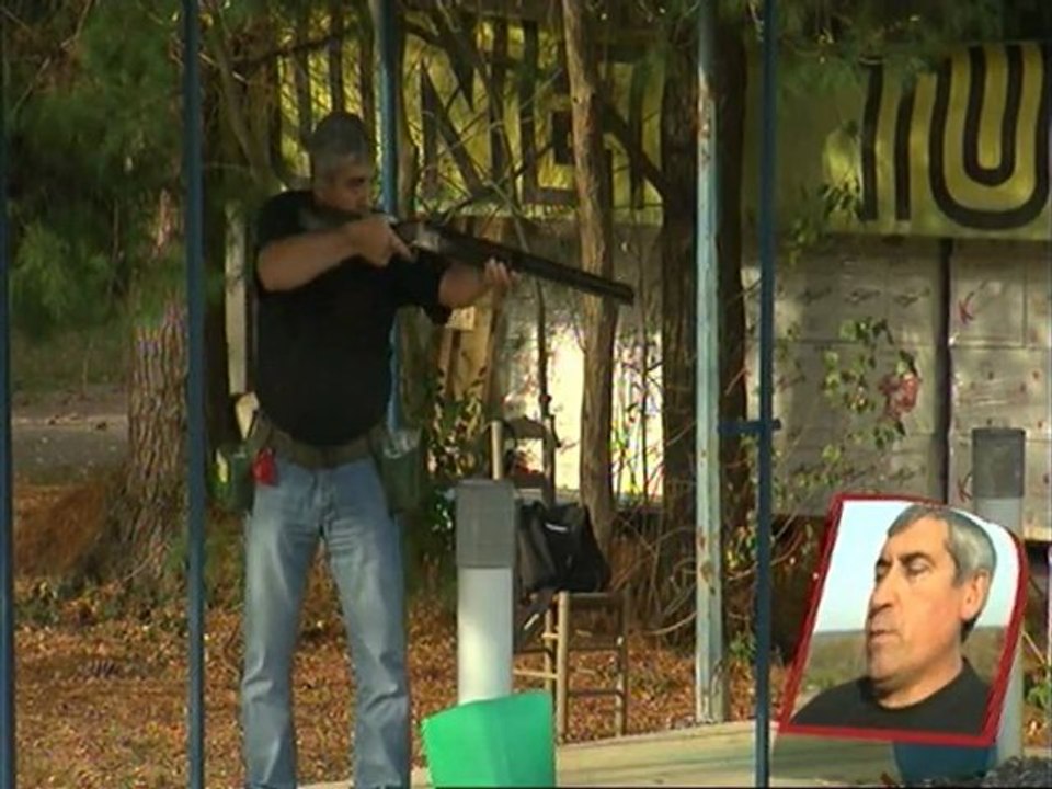 Ball-Trap en Haute-Pyrénées
