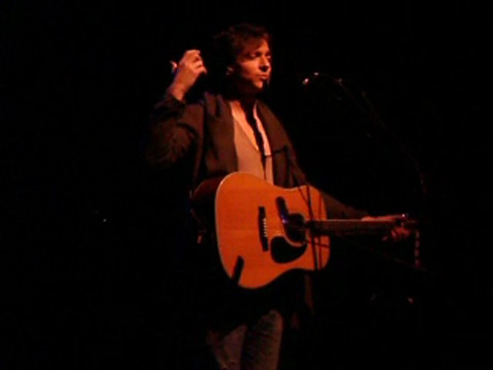 Raphaël - Le Mans - Présentation