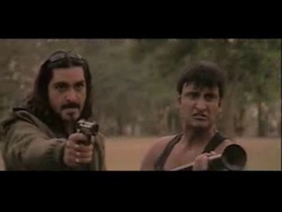 Indian Bollywood Actor/Model Suchhi Kumar movie trailor