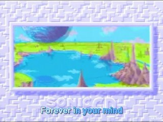 Sonic Warrior karaoké