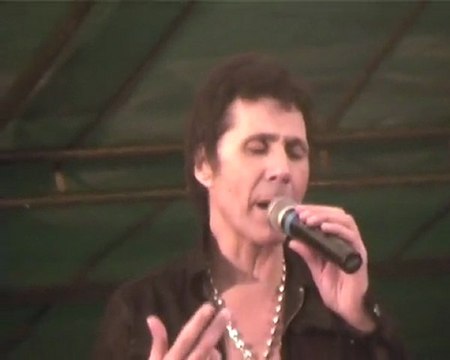 Jean-Luc Lahaye il faudrait que tu reviennes Liart