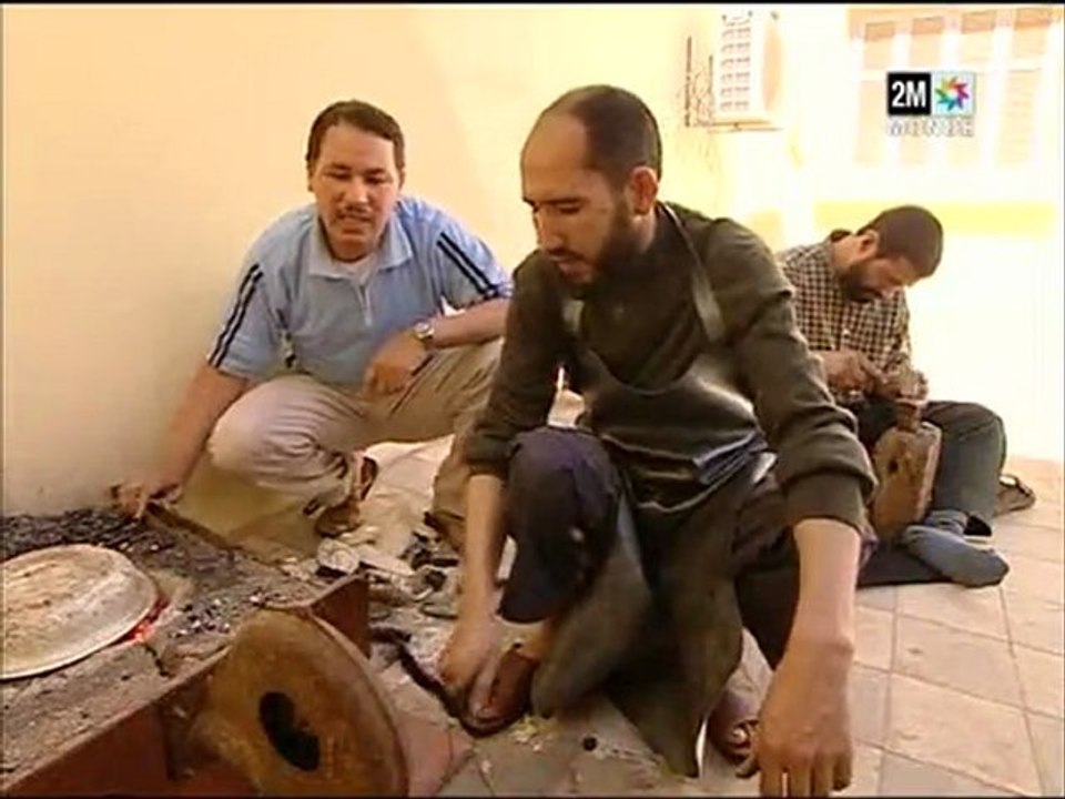 tiznit kisaryat lmchawr