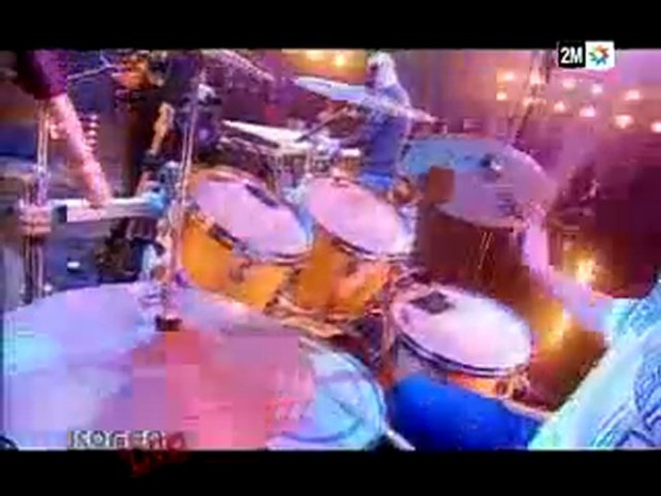 Salam - Oum in Korsa Live