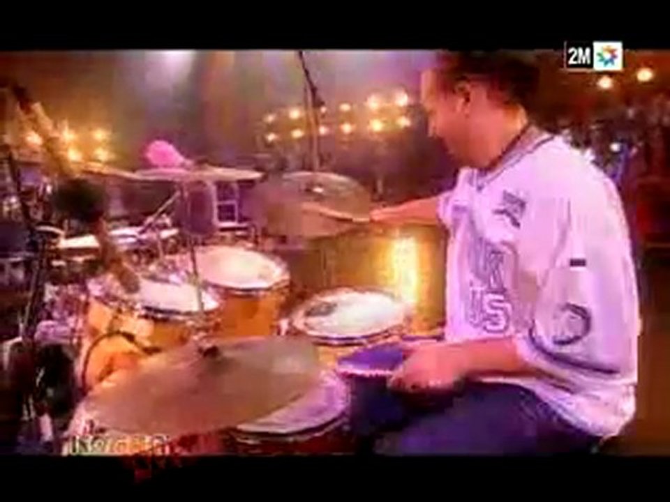 Yalhayla - Oum - Korsa Live