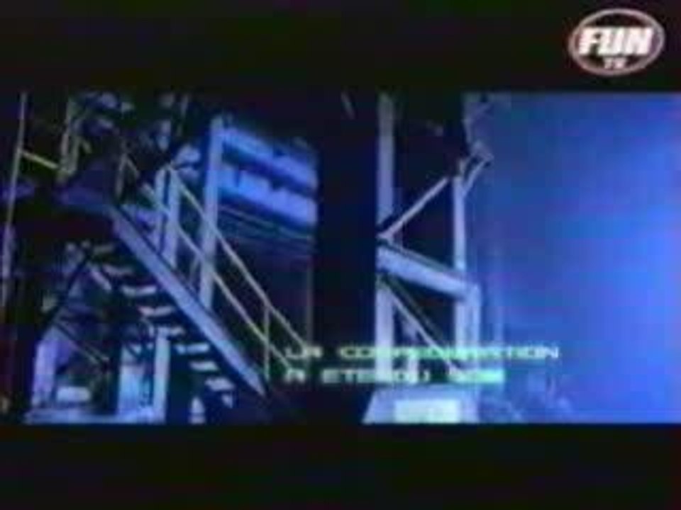 Wallen - Celle qui dit non -_