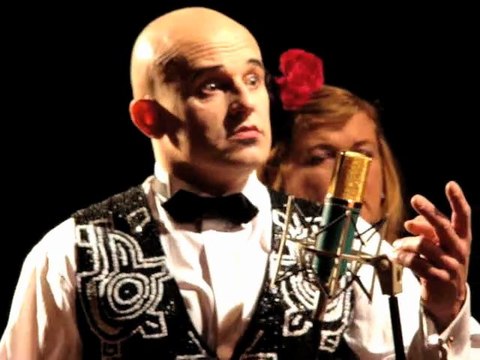 CHAMBLY FAIS MOI MAL BORIS