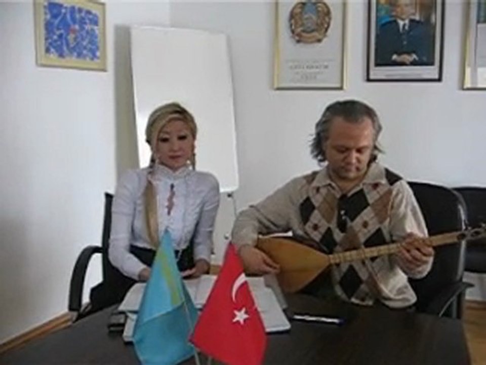 FERHAT DURMUŞ-MAYA (TELLİ TURNAM SELAM GÖTÜR SEVGİLİMİN DİYA