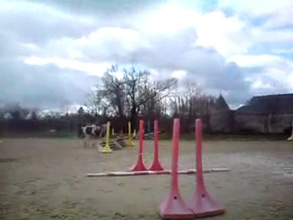 Baptiste Piebald parcours