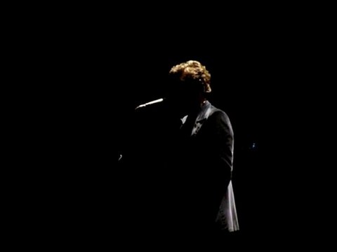 Marc LAVOINE - reviens mon amour - Forest National