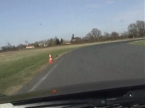 lurcy levis en 996 GT3