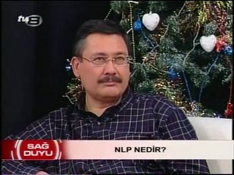 NLP LİDERİ MUSTAFA KILINÇ SAĞDUYU PROGRAMINDA