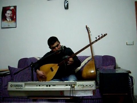 KIRIKKALELİ OKAN CEBECİ KESKE GELMESEYDİM