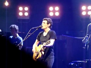 Marc LAVOINE - Je ne veux qu'elle - Forest National