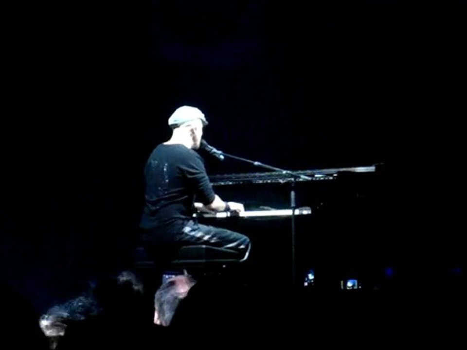 PASCAL OBISPO / CHANTER