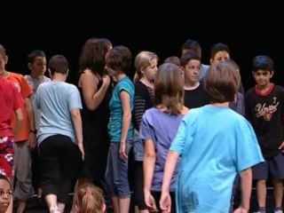 Equinotes - Spectacle Dijon