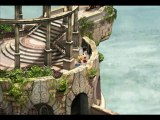 Final Fantasy IX Cinématiques Part.7  Le Château de Lindblum