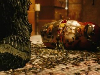 L'Apprenti Sorcier : bande annonce #2 VO