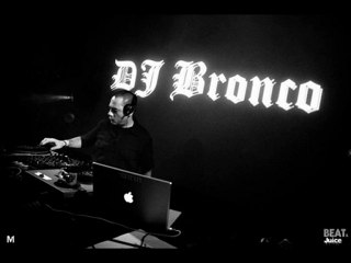 gerald levert VS snoop dogg - bronco quick mix