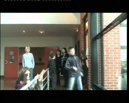 Collège Jean Jaurès (Evreux) travelling