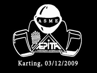 Karting ASME 03/12/2009