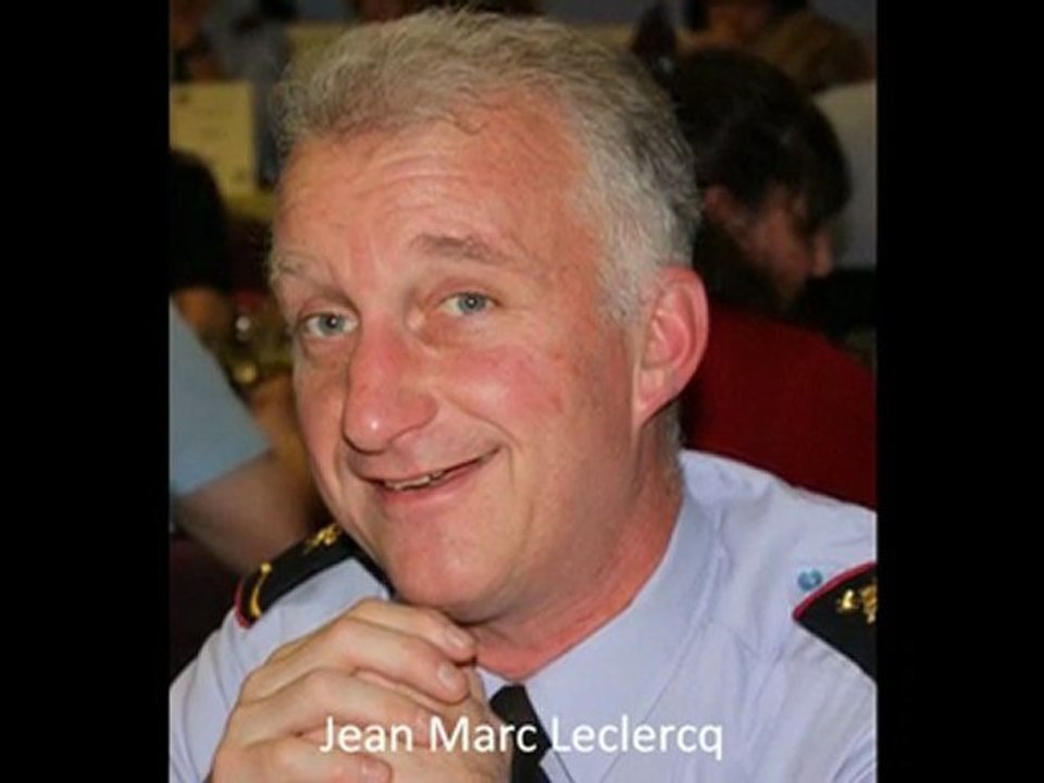 Mon film les pompiers