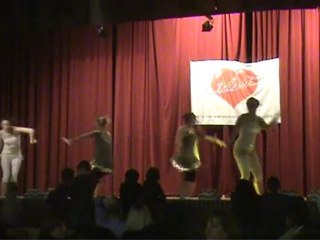 néoclassique télévie 2010