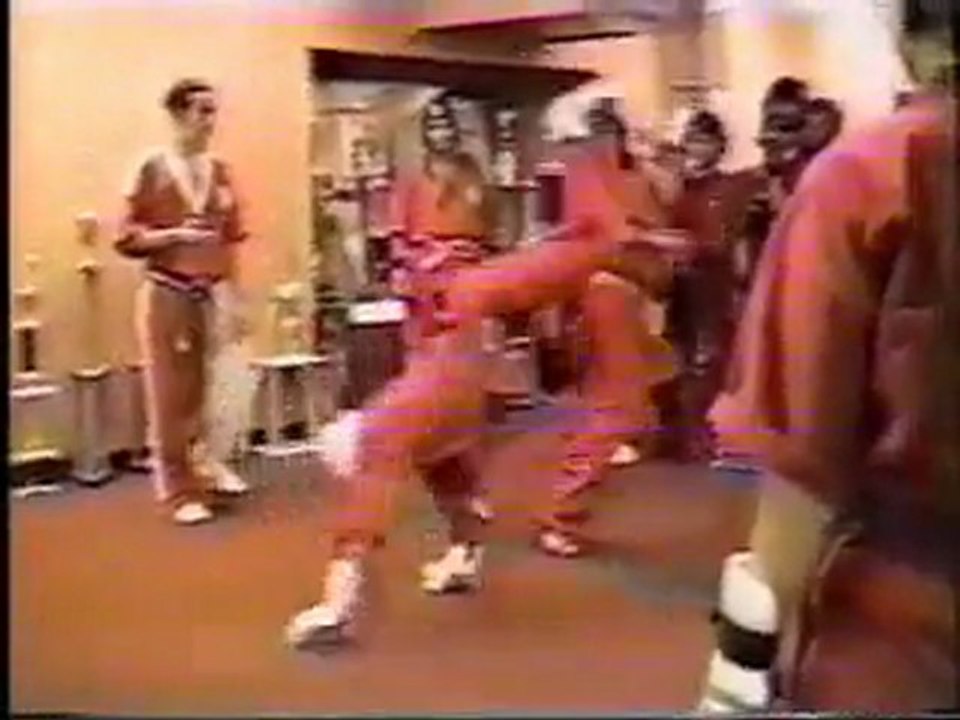 Sport Karate,Point Karate,Semi Contact