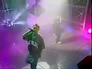 Kriss_Kross on Tops of The pops