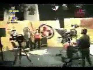 Videocompleto Agresion Iris Valera  a Gustavo azocar