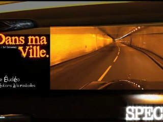 SPECKO "Dans ma ville" // version courte