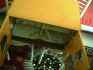 küçük mucitler işbaşında