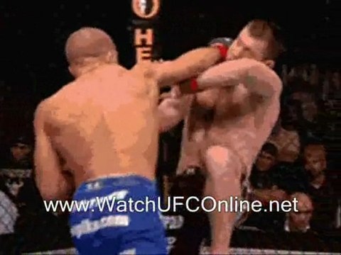 watch Jon Fitch Vs Thiago Alves UFC 111 live stream