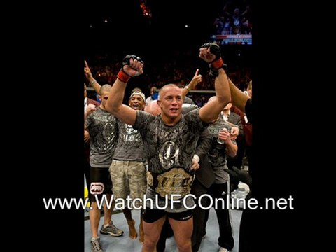 watch Jim Miller Vs Mark Bocek fight UFC 111 live