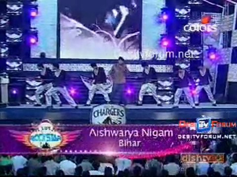 IPL Rock Star - 27st March 2010 - pt1