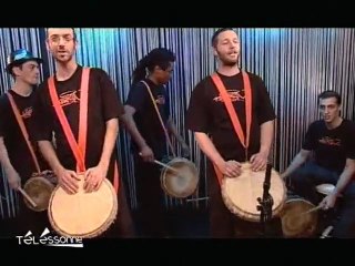 "Soko" de Golokan (Musique)