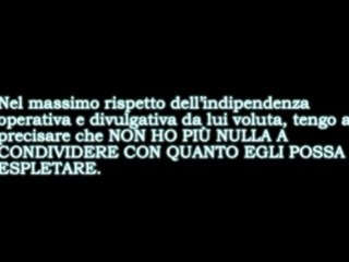 Eugenio Siragusa - La verità che vogliono censurare