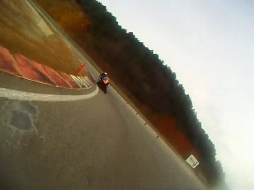 Circuit Ales 22.03.10 SRAD CBR