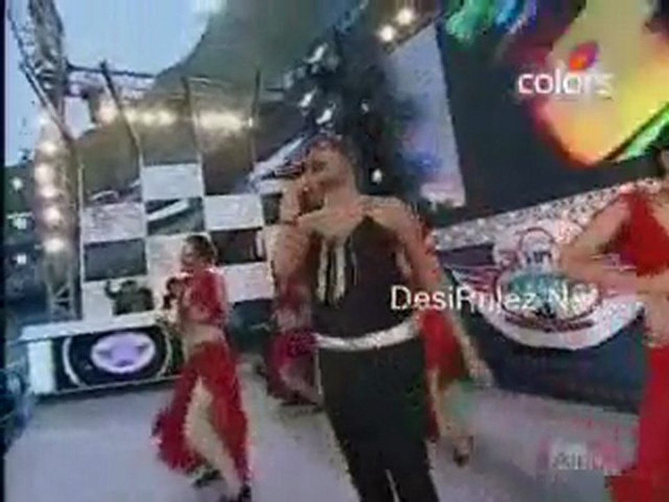 IPL Rock Star-27th March-Part-3