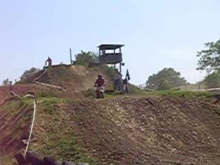 MAS RILLIER 2006 VICTOIRE FINALE