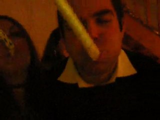 nouvel an 2010. heu y'a pas un soucis ??? mdr