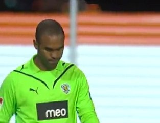 Sporting, Golo, Pongolle, 93m, 3-2 - Universobox.net