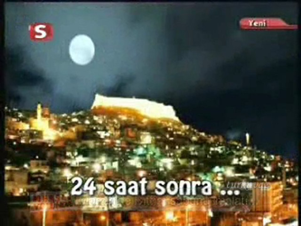 Mardin müzik klip her şey yolunda