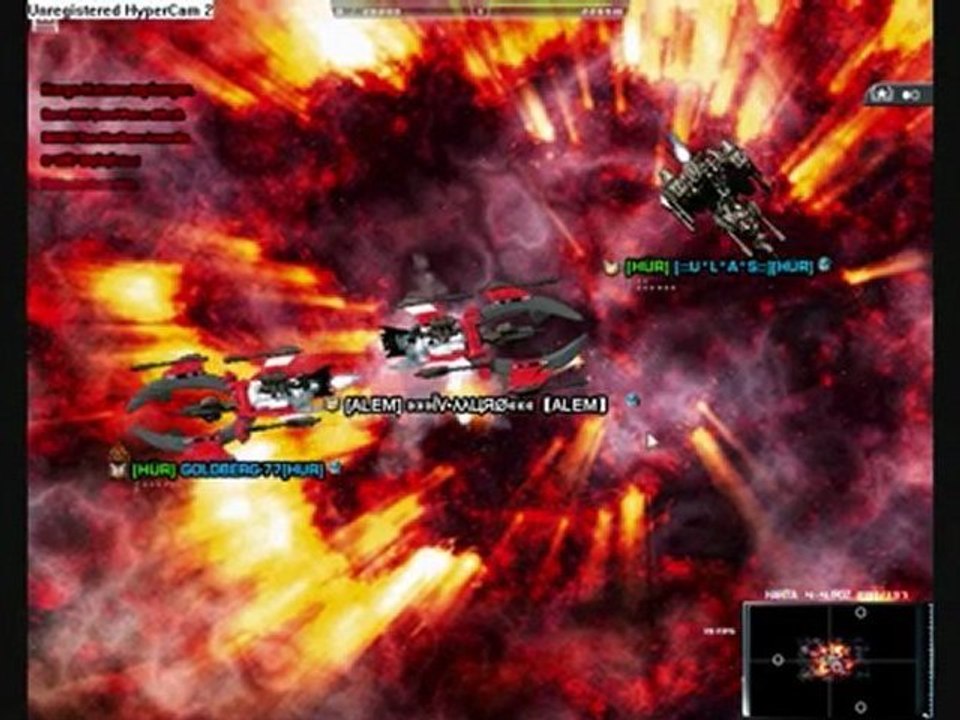 ALEM den vru-mmo ya SABAH SÜRPRİZİ