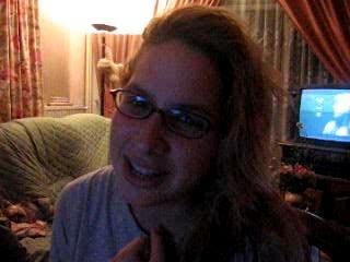 "Tu chantes bieeeeeen !!"