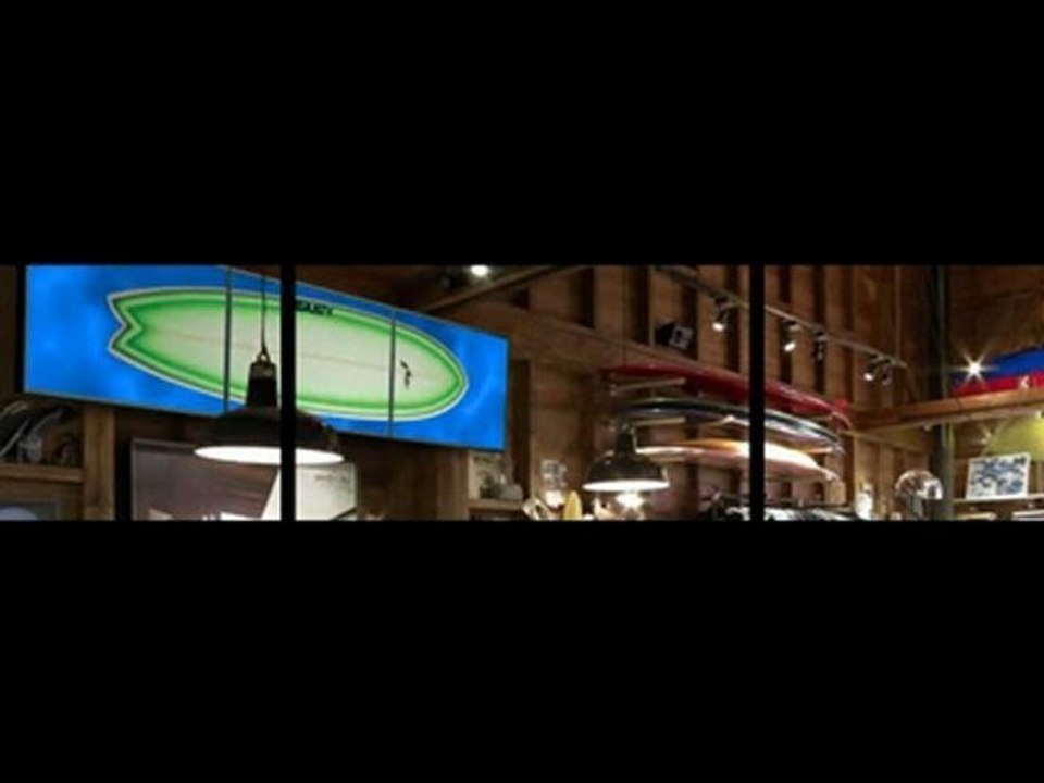 Digital Signage Software - Persuade Digital Signs